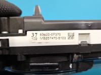 Licznik Toyota Verso 09- 2.0 D4D 83800-0F370 EUROPA