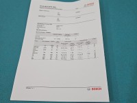 Wtryskiwacz Mercedes ML W164 0445115027, A6420700587 3.0 cdi