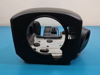 Osłona ZAŚLEPKA PLASTIK Citroen C5 Aircross 17-25 98210404ZD