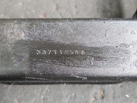 Sanki Belka silnika Mercedes ML W164 3.0 cdi (642940)