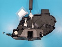 Zamek tył lewy Land rover range Evoque I 11-18 10pin 7H5A-26413-AE