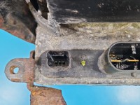 Pompa wspomagania Citroen C8 2.0 hdi 1401440980, A5095965
