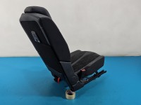 Fotel tył lewy II rząd tylny Peugeot 5008 II 17-24 2 rząd