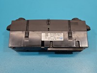 Konsola panel nawiewu Seat Ibiza III 6L 6L0820043B