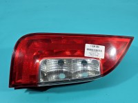 Lampa tył lewa Skoda Citigo 11-19 HB EUROPA