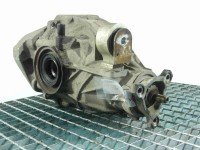 Most tylny DYFER tył MERCEDES GLC coupe X253 15- A2133510005, 2133508811, 3.266 2.0 T