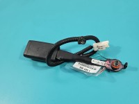 Pas bezpieczeństwa przód prawy pasażera Kia Niro I 16-22 88830G5100WK