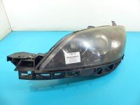 Reflektor lewy lampa przód Mazda 3 I BK EUROPA
