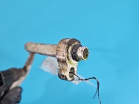 Przewód klimatyzacji rurka Ford Fiesta Mk6