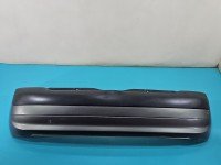 Zderzak tył Renault Clio II szary NV603 HB