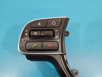 Przełącznik multifunkcja kierownicy Kia Niro I 16-22 96720-G5450, 96710-G5300