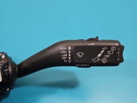 Przełącznik zespolony Skoda Octavia II 1K0953519J