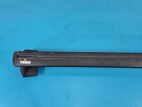 Bagażnik dachowy Toyota Aygo II 14-22 1.0 vvti