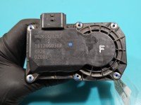 Przepustnica Nissan Juke I F15 10-19 161206038R 1.2 T
