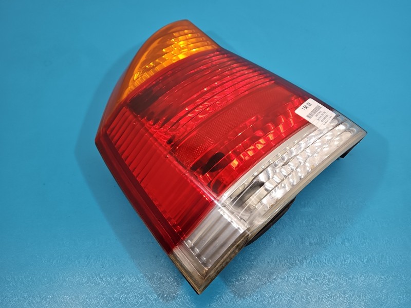 Lampa tył lewa Opel Vectra C sedan Producent części: OPEL, YORKA EUROPA