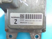 Sterownik skrzyni Nissan Qashqai I J10 06-13 31036JD84A 2.0 dci