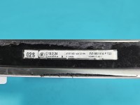 Listwa progowa prawa PRÓG NAKŁADKA Skoda Superb III 3V0853814P