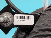 Pas bezpieczeństwa przód lewy kierowcy Ford Mustang V 04-14 0140322082 EU