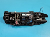 Klamka przód prawa zewnętrzna Skoda Citigo 11-19 5N0839885H LB9A