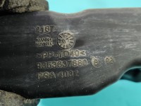 RURA OBUDOWA Rezonator Citroen C4 picasso I 06-13 1.8 16V