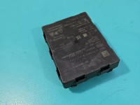 Sterownik moduł Europejska, kessy keyless Skoda Superb III 3Q0959435Q