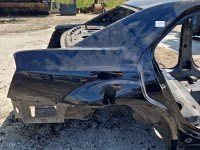 Błotnik tył prawy Lancia Thema II 11-14 czarny PX8 ćwiartka