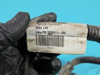 Instalacja Wiązka przekładni kierowniczej VOLVO S60 II 10- 31343111-004