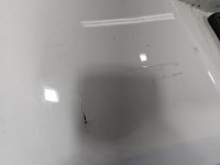 Zderzak tył Toyota Yaris II biały 068 HB