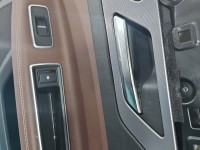 Fotele komplet kanapa JAGUAR XF II X260