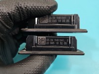 Podświetlenie BMW iX3 G08 9481841