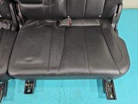 Fotele komplet kanapa Ssangyong Rexton I