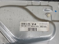 Podnośnik przód prawy SZYBY WINDA Hyundai I30 I 07-12 Hyundai, 2PIN 82480-2L150 5d kombi