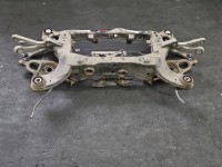 Tylna belka oś tył Maserati Quattroporte VI 13- 3.0 V6