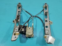 Podnośnik przód lewy Renault Megane II 5d HB