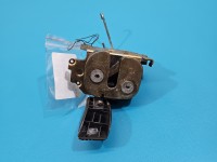 Zamek przód prawy Ligier Ambra EUROPA Ligier, Europejska, Brak nr