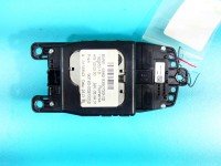 Przełącznik radia nawigacji panel Bmw f10 f11 9350723