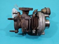 Turbosprężarka Vw Passat B5 454097-2, 028145702 1.9 tdi (AHU) 90KM