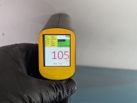 DRZWI PRZÓD PRAWE PASAŻERA Hyundai I30 II 12-16 5d U3S