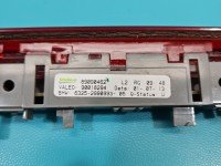 TRZECIE ŚWIATŁO STOP STOPU BMW X1 E84