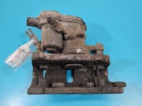 Zacisk tył lewy AUDI A6 C7 3.0 TDI (CLAA) kombi