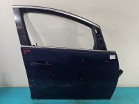 DRZWI PRZÓD PRAWE PASAŻERA Opel Astra IV J 5d Z20Z