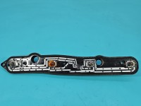 Lampa tył lewa Citroen Jumper II 06-14 HB CITROEN, zaparowana EUROPA