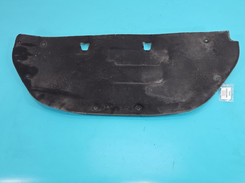 Wygłuszenie maski PODBITKA Toyota Yaris I