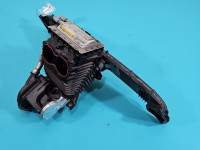 Kolektor ssący Audi A7 4G 079145785H, 079145905 4.0 V8 TFSI (CEUC)
