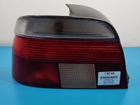 Lampa tył lewa Bmw e39 sedan Producent części: BMW, delikatnie pęknięta 95-00 EUROPA