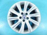 alufelgi felgi 17" komplet Volvo V40 II 12- R17 Średnica felgi: 17", Szerokość felgi: 7.0", Rozstaw śrub: 5x108, 4 szt, et...