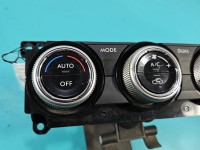 Konsola panel nawiewu Subaru Forester IV SJ 12-18 72311SG630