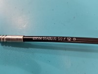 Siłownik klapy prawy teleskop Citroen C5 II X7 9687935980