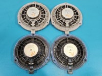 Głośniki komplet Citroen DS4 11-15 9809320180, 9809320280