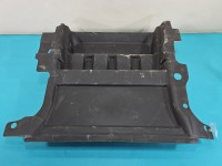 Wygłuszenie pozostałe PODBITKA BMW iX3 G08